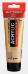 802 Light Gold