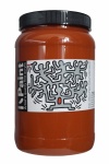 Burnt Sienna 13