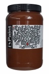 Burnt umber 15