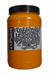 Cadminium Yellow (Hue) 4