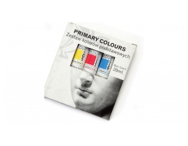 Farby Akrylowe Renesans Colours 5x20ml