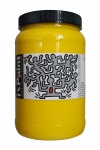 Lemon Yellow (Primary) 3