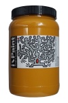 Raw Sienna 12