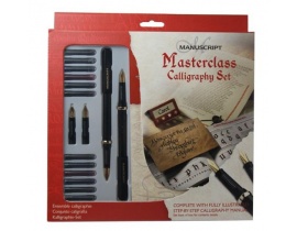 Masterclass Calligraphy Set 