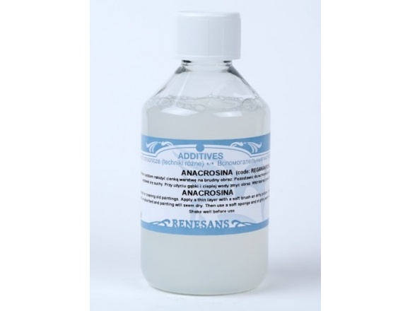 Anakrosina Emulsja Renesans 100 ml