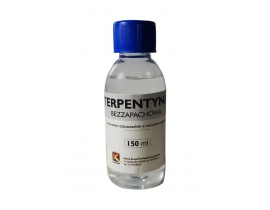 Terpentyna Bezzapachowa 150ml