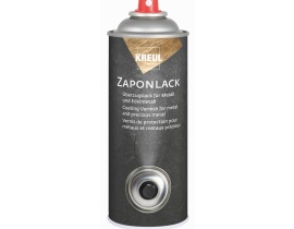Kreul Zapon - Lakier szelakowy w sprayu 400ml 840400