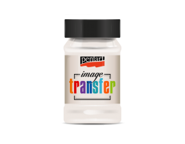  Żel Transferowy Pentart Image Transfer Medium 100 ml.