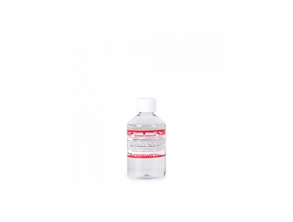 Werniks Damarowy Końcowy Połysk 250ml