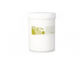 Gesso Podkład Malarski Białe Renesans 1200 ml