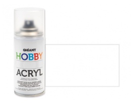 Werniks Końcowy Satynowy Do Akryli Spray 150 ml