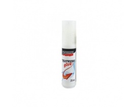 Klej Express Pentart 20 ml Szybkoschnący do Papieru i Porowatych Powierzchni