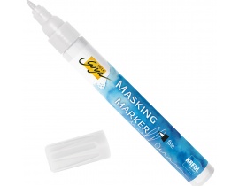 Płyn Maskujący Masking Marker Kreul Goya Solo Fine 1-2 mm