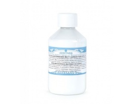 Werniks + Medium Do Akryli Matowe 500 ml Renesans
