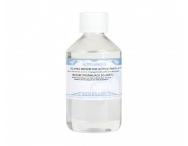 Medium Opóźniające Do Farb Akrylowych 250ml