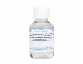 Medium Opóźniające Do Farb Akrylowych 100ml