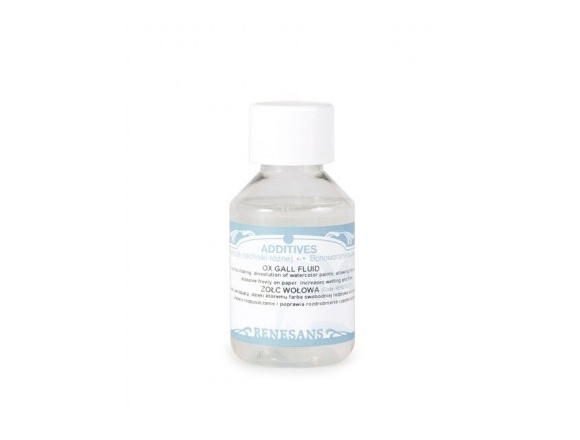 Żółć Wołowa Renesans 100 ml