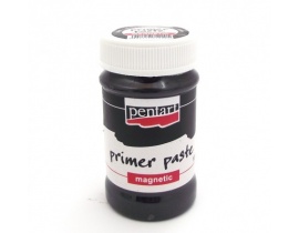 Pasta Magnetyczna Podkład Pentart 100 ml Efekt Magnetycznej Powierzchni