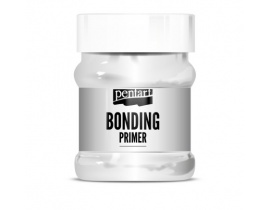 Podkład Bonding Primer Pentart 230 ml Grunt Zwiększający Przyczepność