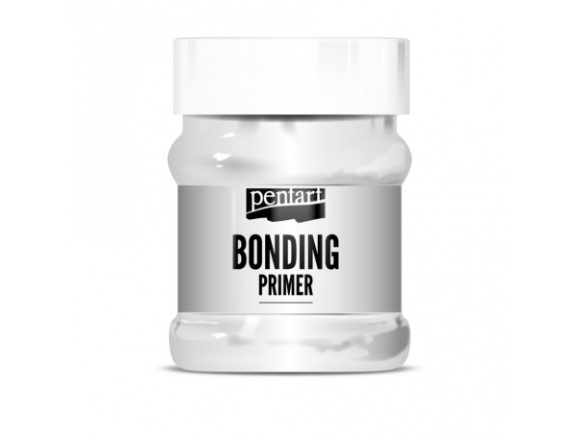 Podkład Bonding Primer Pentart 230 ml Grunt Zwiększający Przyczepność