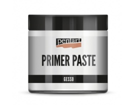 Podkład Gesso Pentart 500 ml Biały Grunt do Malowania i Decoupage 