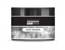 Wall Decor Deep Primer Pentart 150 ml Podkład Wzmacniający Powierzchnię
