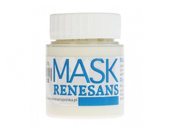 Płyn Maskujący Renesans 30 ml