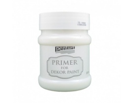 Podkład do Farb Kredowych Pentart 230 ml Grunt pod Farby Kredowe