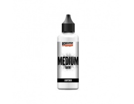 Medium do Batiku Pentart 80 ml Rozjaśnianie Kolorów Tkanin