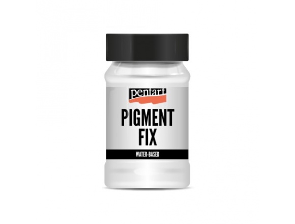 Medium do Pigmentów Pentart 100 ml Baza do Proszków i Pigmentów