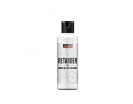 Opóźniacz do Farb do Tkanin i Skór Pentart 80 ml Medium Wydłużające Schnięcie