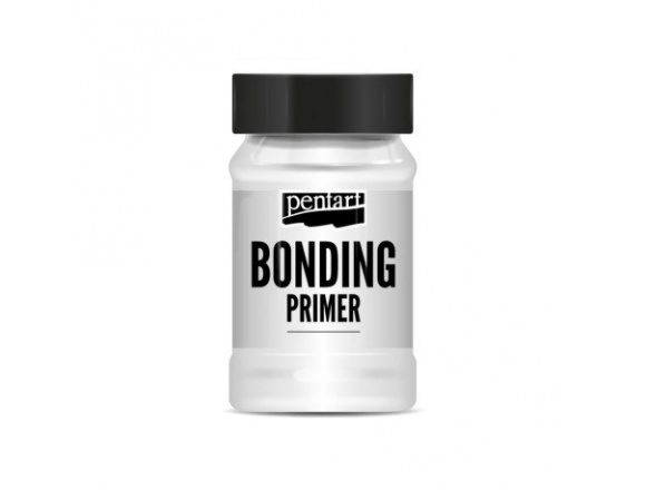 Podkład Bonding Primer Pentart 100 ml Grunt Zwiększający Przyczepność