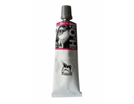 Farba Graficzna H2O Do Linorytu 60 ml Czerwień Podstawowa