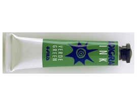 Farba Graficzna 20 ml Zielona