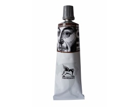 Farba Graficzna H2O Do Linorytu 60 ml Sepia
