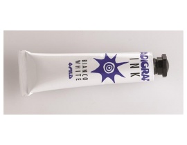 Farba Graficzna 20 ml Biała