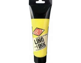 Farba Do Linorytu Essdee Premium 250 ml Yellow