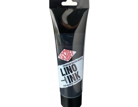 Farba Do Linorytu Essdee Premium 250 ml Black