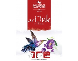 Blok Do Tuszu Artink Koh-I-Noor 25ark 350g A5