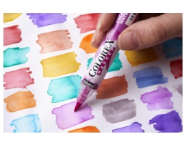 Markery Akwarelowe Pebeo Colorex