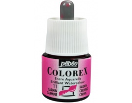 Akwarela w Płynie Pebeo Colorex 45 ml