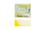 03 Persian Yellow