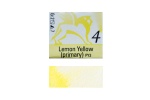 04 Lemon yellow