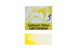 05 Cadminium Yellow Light