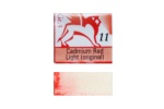 11 Cadminium Red Light (original)