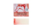 11 Cadminium Red Light (original)