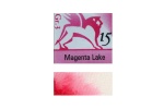 15 Magenta Lake