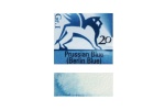 20 Prussian Blue (Berlin Blue)