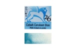 26 Cobalt-Cerulean Blue