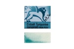 27 Cobalt Turquoise (original)